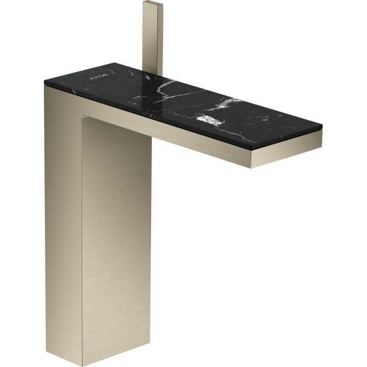 AX MyEdition Płytka 245 Czarny Marmur Nero Marquina, Marmur Nero Marquina