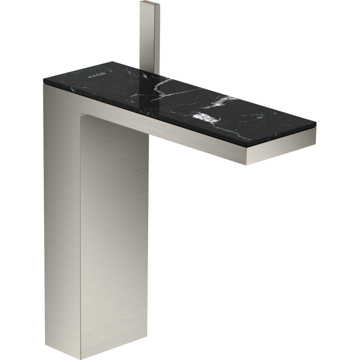 AX MyEdition Płytka 245 Czarny Marmur Nero Marquina, Marmur Nero Marquina