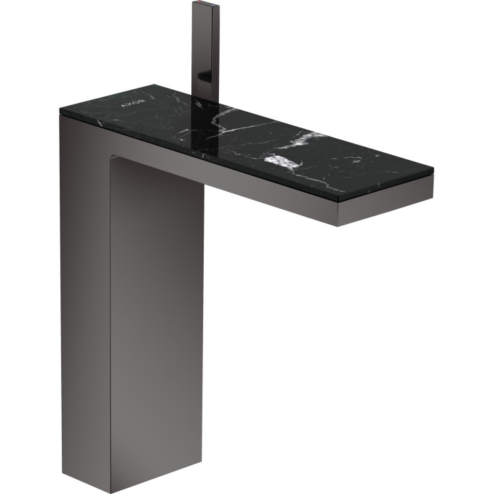 AX MyEdition Płytka 245 Czarny Marmur Nero Marquina, Marmur Nero Marquina