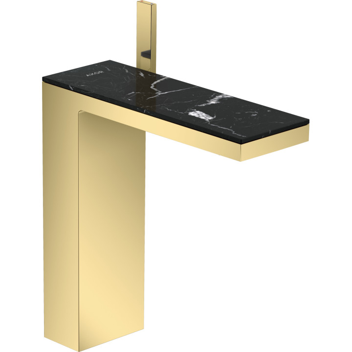 AX MyEdition Płytka 245 Czarny Marmur Nero Marquina, Marmur Nero Marquina