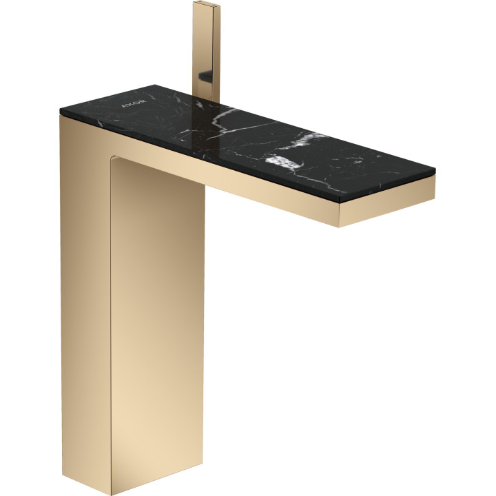AX MyEdition Płytka 245 Czarny Marmur Nero Marquina, Marmur Nero Marquina