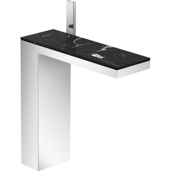 AX MyEdition Płytka 245 Czarny Marmur Nero Marquina, Marmur Nero Marquina