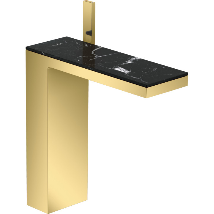 AX MyEdition Płytka 245 Czarny Marmur Nero Marquina, Marmur Nero Marquina