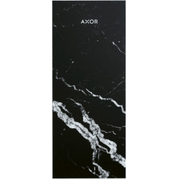 AX MyEdition Płytka 117 Czarny Marmur Nero Marquina, Marmur Nero Marquina