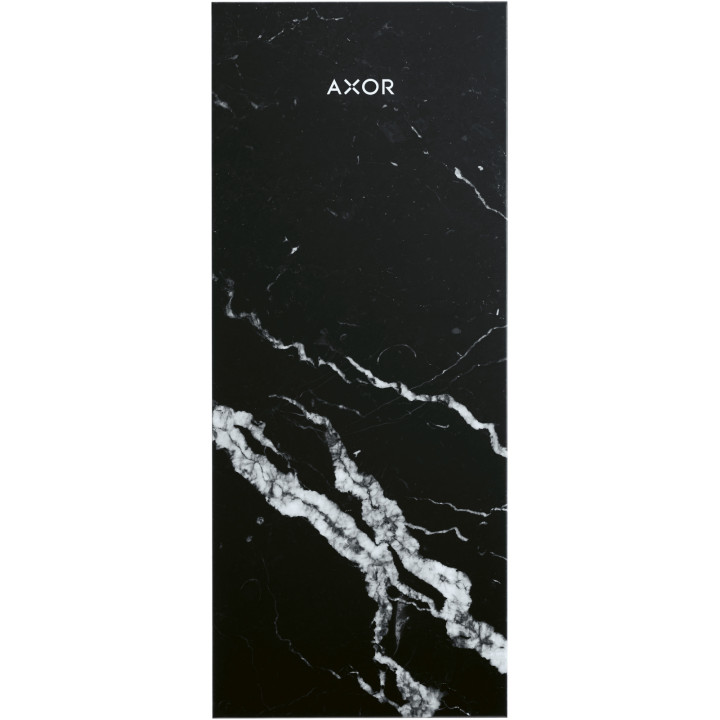 AX MyEdition Płytka 117 Czarny Marmur Nero Marquina, Marmur Nero Marquina