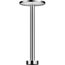 Axor One Przyłącze sufitowe 300 mm do głowicy prysznicowej 280 2jet, Chrom