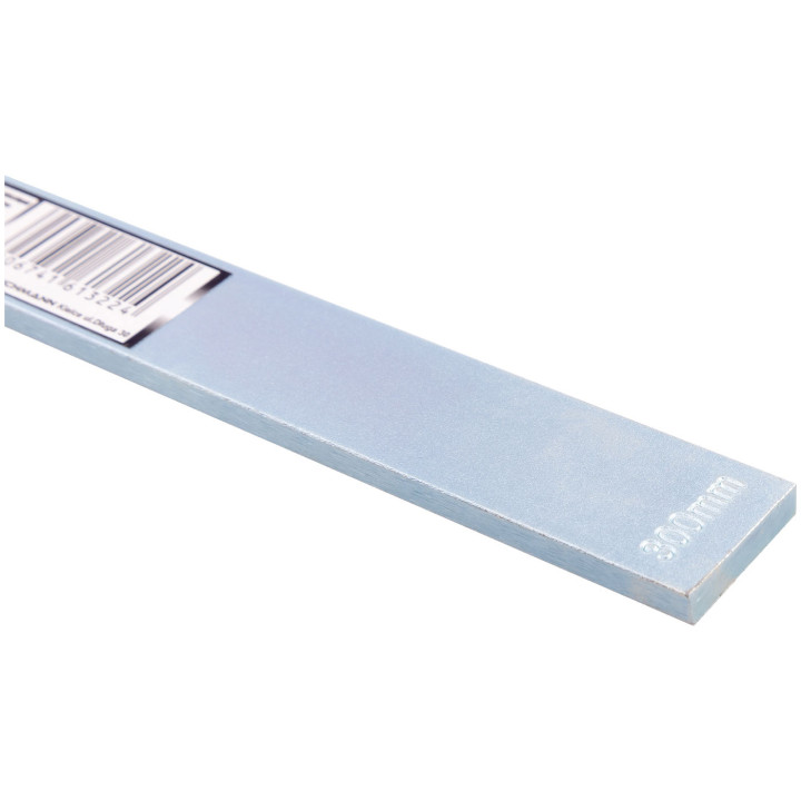 KĄTOWNIK ZE STOPKĄ 150x100x20 MM GRUBOŚĆ 5 MM