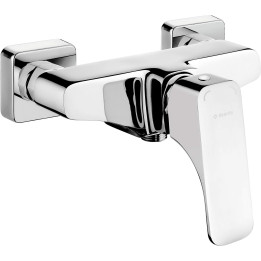 BATERIA PRYSZNICOWA ŚCIENNA CHROM BQH 040M