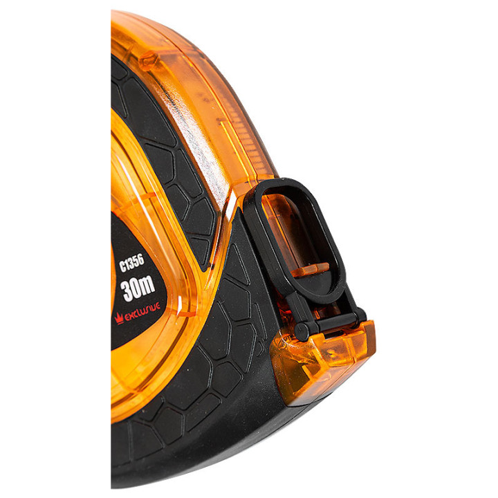 MIARA PCV PROFESSIONAL 30 M CERTYFIKAT