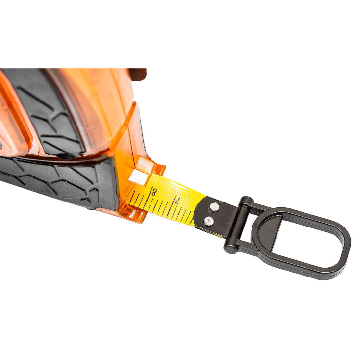 MIARA PCV PROFESSIONAL 50 M CERTYFIKAT
