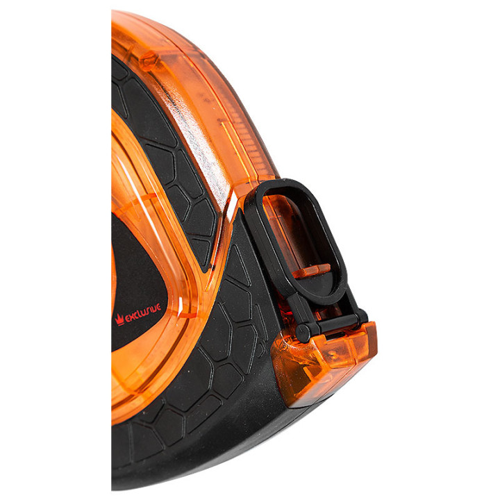 MIARA PCV PROFESSIONAL 50 M CERTYFIKAT
