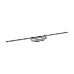 HG RainDrain Minimalistic Element zewnętrzny odpływu liniowego 1000, montaż przyścienny