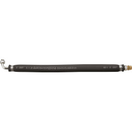 HG Elastyczna rura łącząca 800 mm