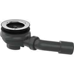 Hansgrohe RainDrain Staro Zestaw podstawowy syfonu do brodzika prysznicowego