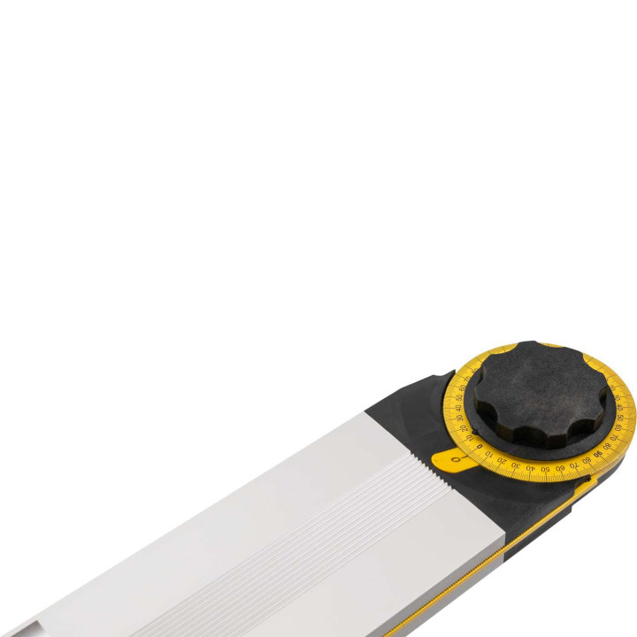 KĄTOMIERZ NASTAWNY 750 MM (TR007)