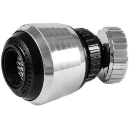 Aerator dwufunkcyjny ANN 061K