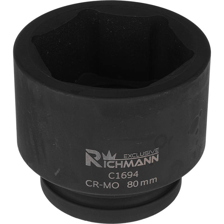 NASADKA 1' 80 MM UDAR.