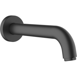 Hansgrohe Vernis Blend Wylewka wannowa, Czarny Matowy