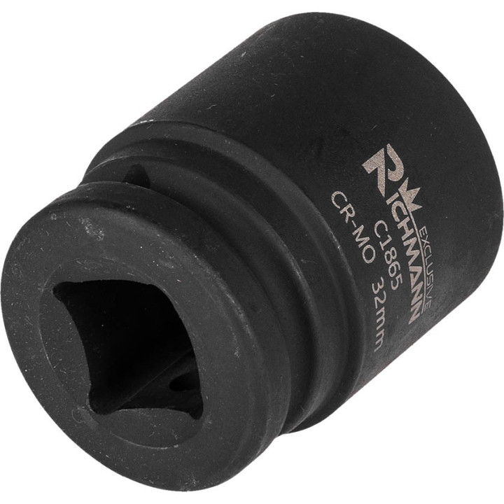 NASADKA UDAROWA 3/4' 22 MM, ZAWIESZKA