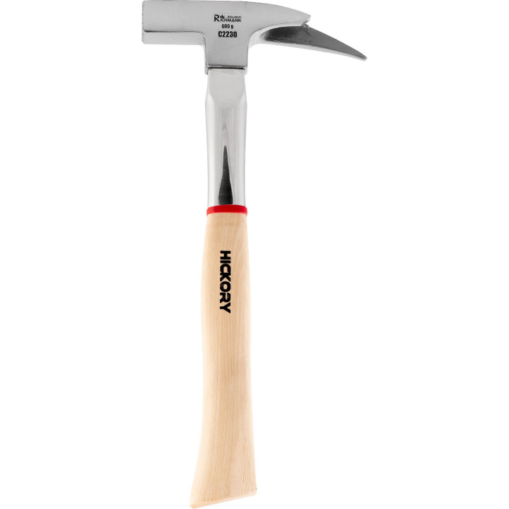 MŁOTEK CIESIELSKI METAL/DREWNO 600 G