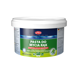 PASTA DO MYCIA RĄK Z ALOE VERA Eilfix 500 ml