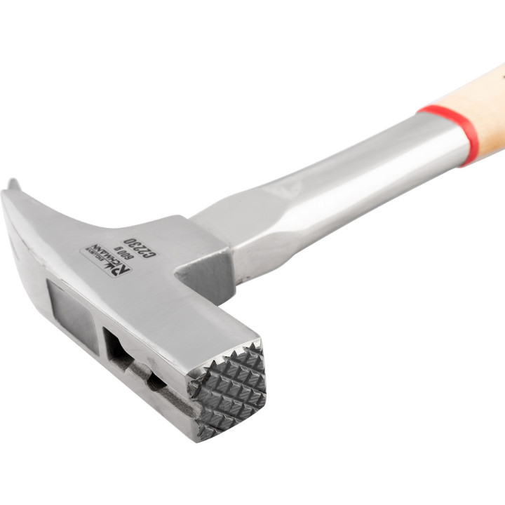 MŁOTEK CIESIELSKI METAL/DREWNO 600 G