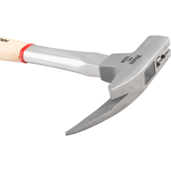 MŁOTEK CIESIELSKI METAL/DREWNO 600 G