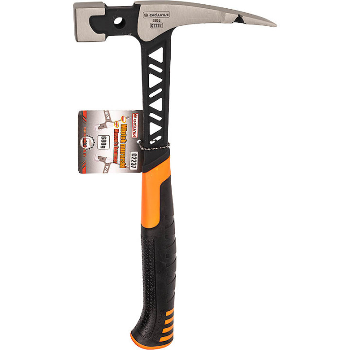 MŁOTEK INDUSTRY MURARSKI 680 G