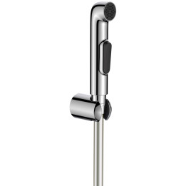 Zestaw bidetta punktowy chrom ANW 061B