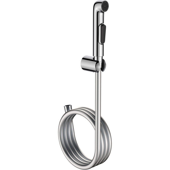 Zestaw bidetta punktowy chrom ANW 061B