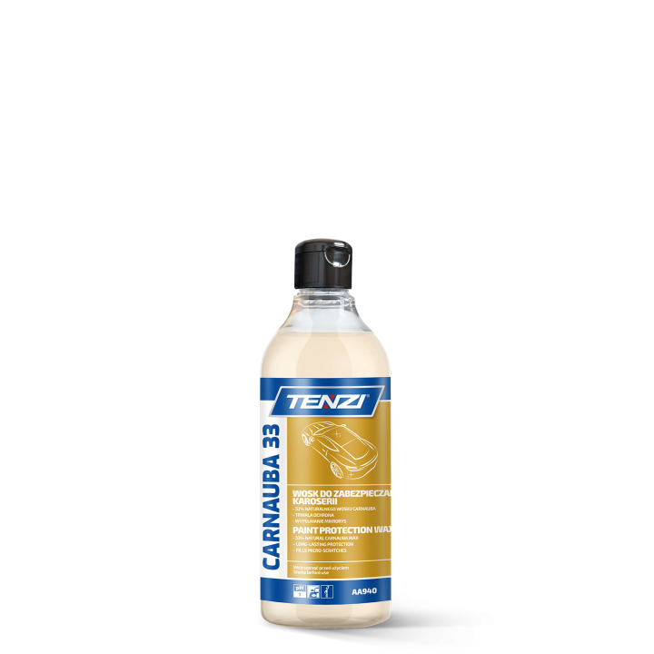 Carnauba 33 0,5L