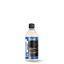 PR Plastic Rubber Dressing 0,5L