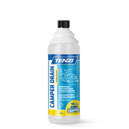 Camper Drain Unblocker 1L