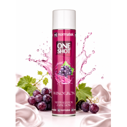 NORMATEK One Shot Winogrono neutralizator zapachów 600 ml