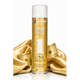 NORMATEK One Shot Million neutralizator zapachów 600 ml