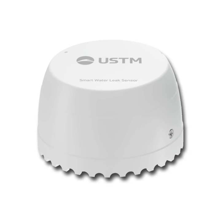 Zawór antyzalaniowy WiFi (gwint 1 cal) USMT SMARTSTOP1