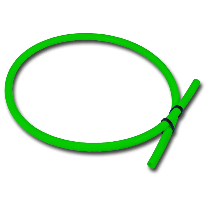 Zielony wężyk 1/4 cala (6,4 mm) do filtrów wody i lodówek USMT TUBE14G