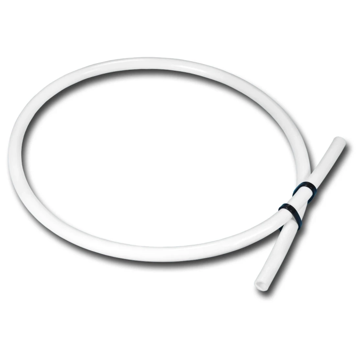 Biały wężyk 1/4 cala (6,4 mm) do filtrów wody i lodówek USMT TUBE14W