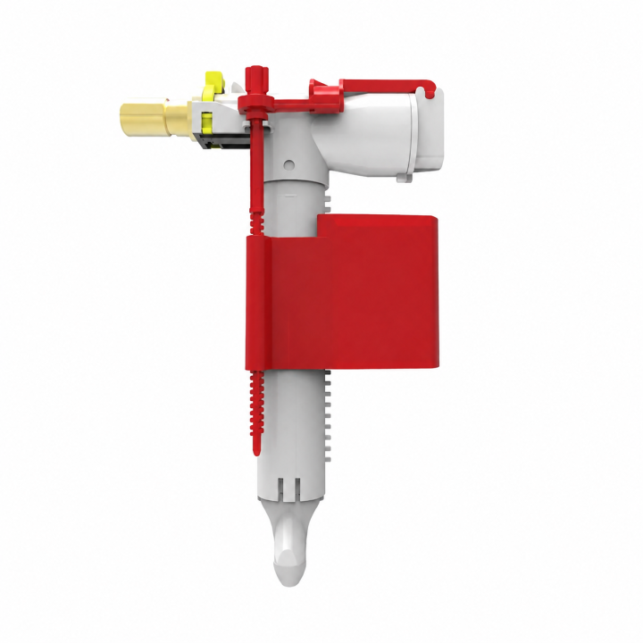 Roca DUPLO AV0025600R mechanizm napełniający do stelaża podtynkowego