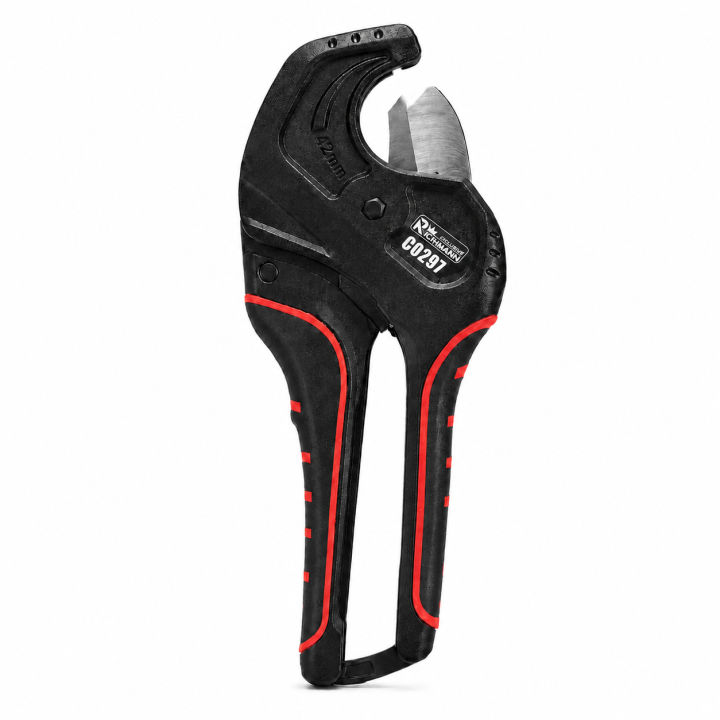 OBCINAK NOŻYCE DO RUR PEX PCV PP PE 0–42 MM RICHMANN