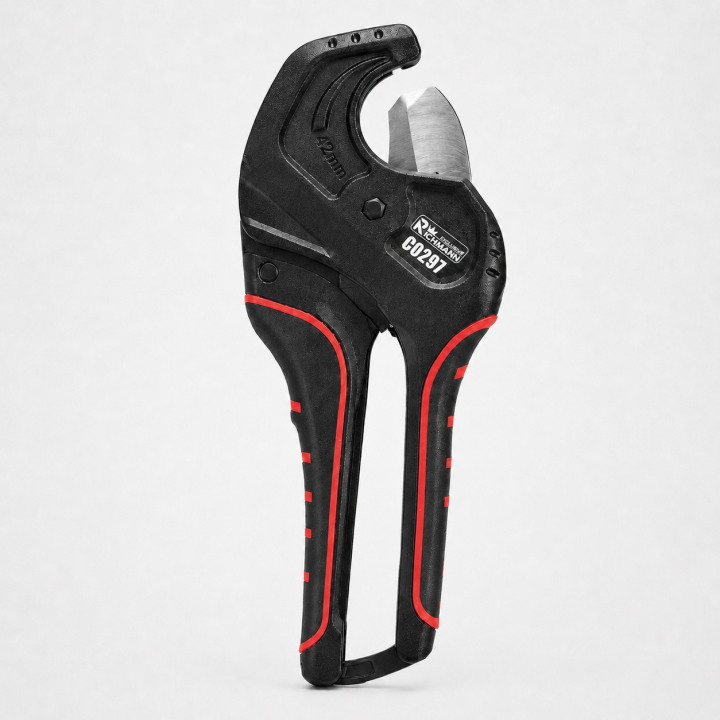 OBCINAK NOŻYCE DO RUR PEX PCV PP PE 0–42 MM RICHMANN