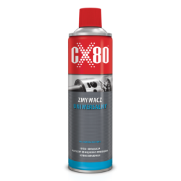 ZMYWACZ UNIWERSALNY 500ML Preparat do mycia części metalowych
