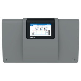 Sterownik instalacji TECH I-3 LITE