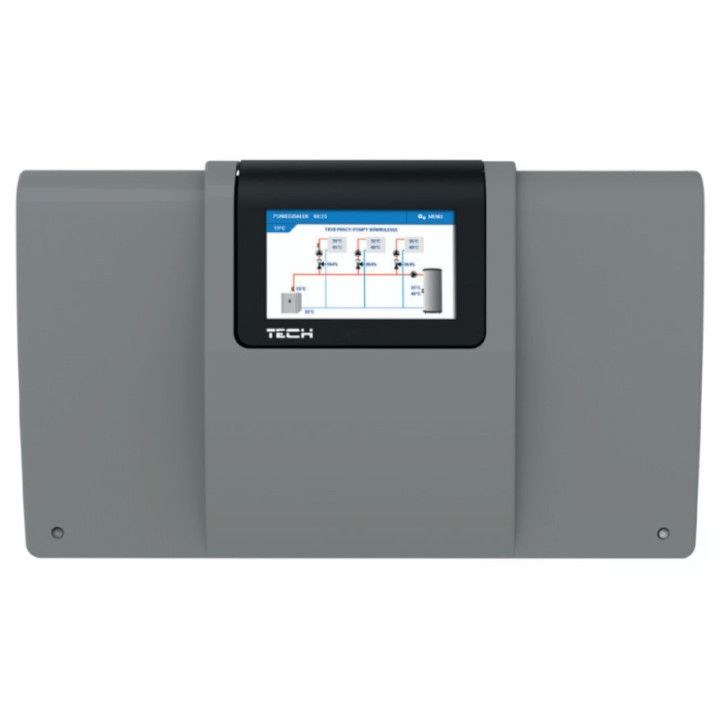 Sterownik instalacji TECH I-3 LITE