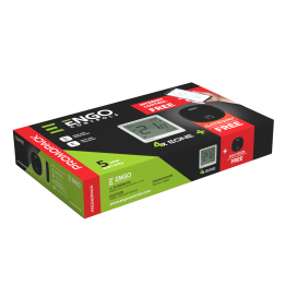 Zestaw promocyjny 4 szt. EONEBATW + EREPEATERZB + EGATEZB gratis