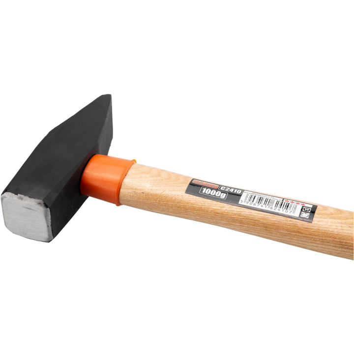 MŁOTEK 800 G DREWNIANA RĄCZKA