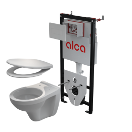 AM101/1120-5:1 SET (M370+M91+A60+WC AURA)