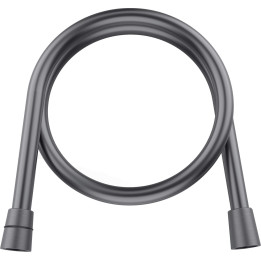 WĄŻ PRYSZNICOWY 80 CM TITANIUM NDA D81W
