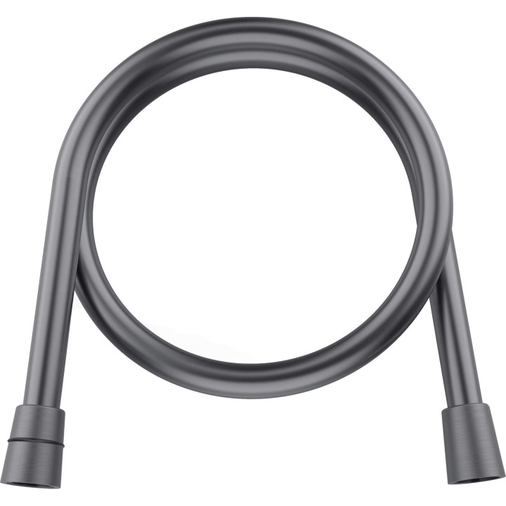 WĄŻ PRYSZNICOWY 80 CM TITANIUM NDA D81W