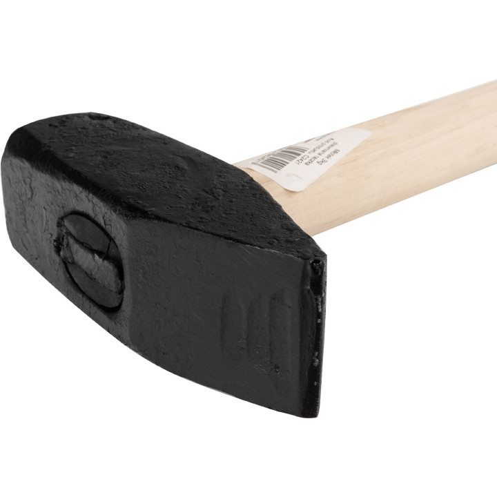 MŁOTEK 6 KG DREWNIANA RĄCZKA PL